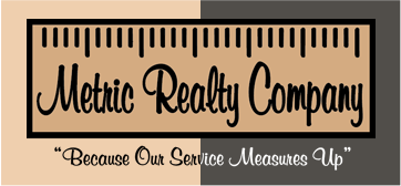 Metric Realty Company